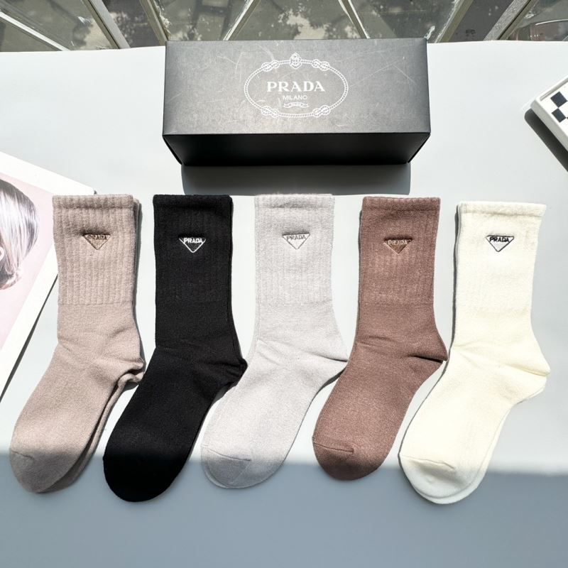 Prada Socks